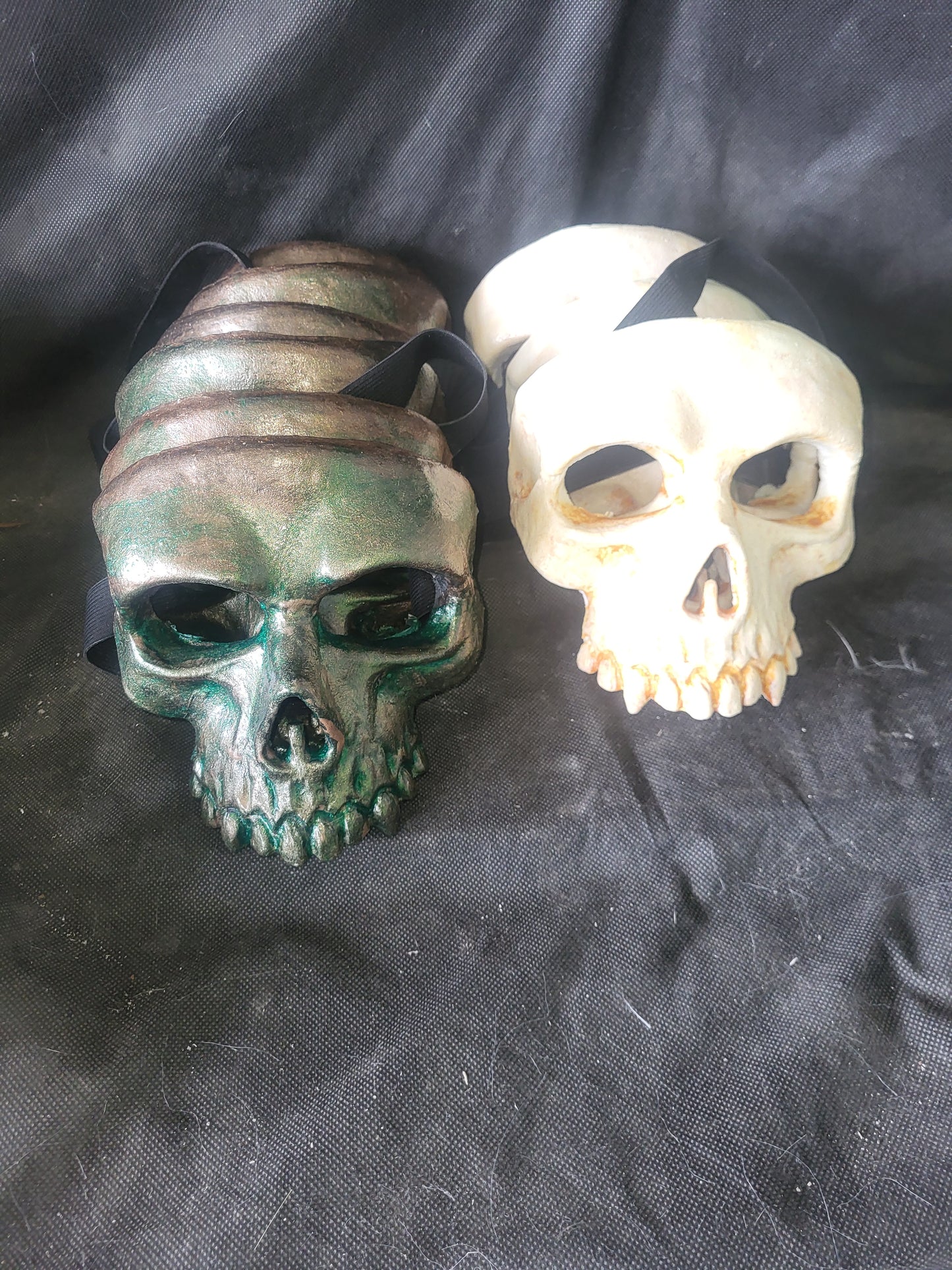Squelette/ Skull