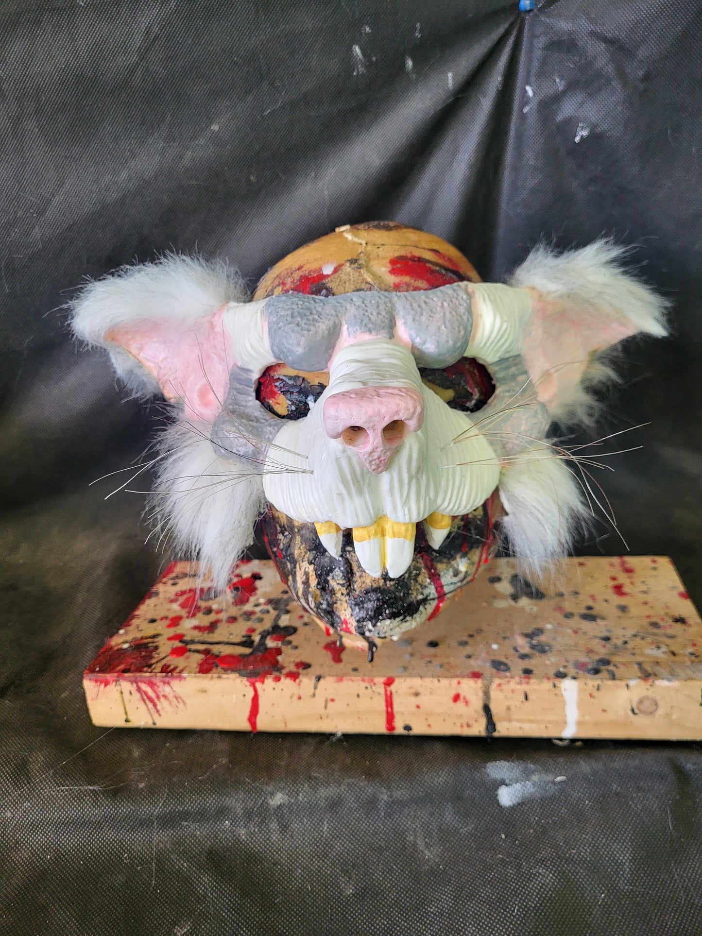 Homme-rat ( mini )/ rat-man ( mini)