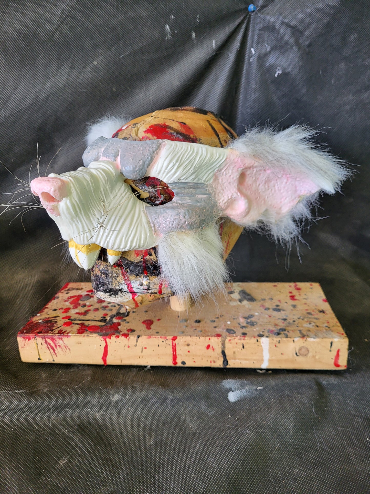 Homme-rat ( mini )/ rat-man ( mini)