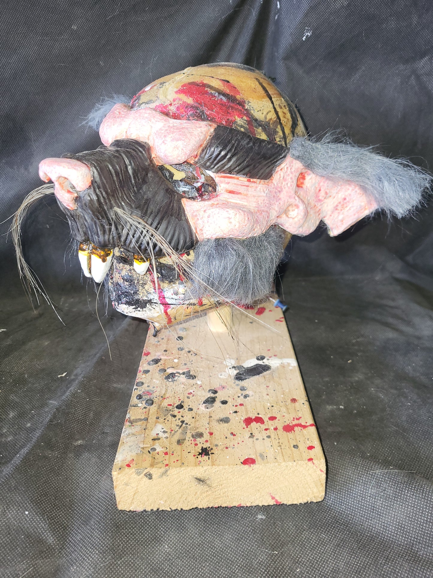 Homme-rat ( mini )/ rat-man ( mini)