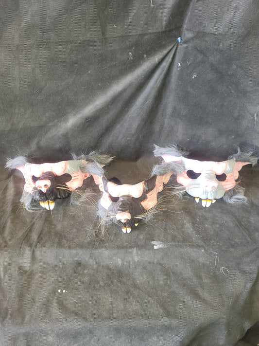 Homme-rat ( mini )/ rat-man ( mini)