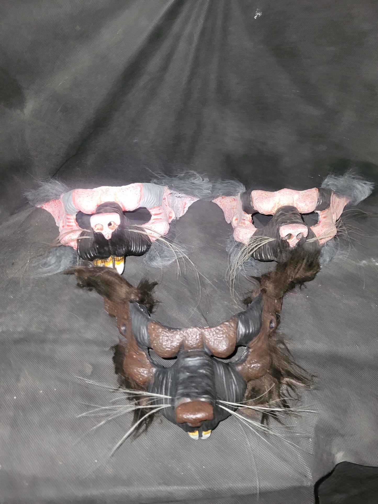 Homme-rat ( mini )/ rat-man ( mini)