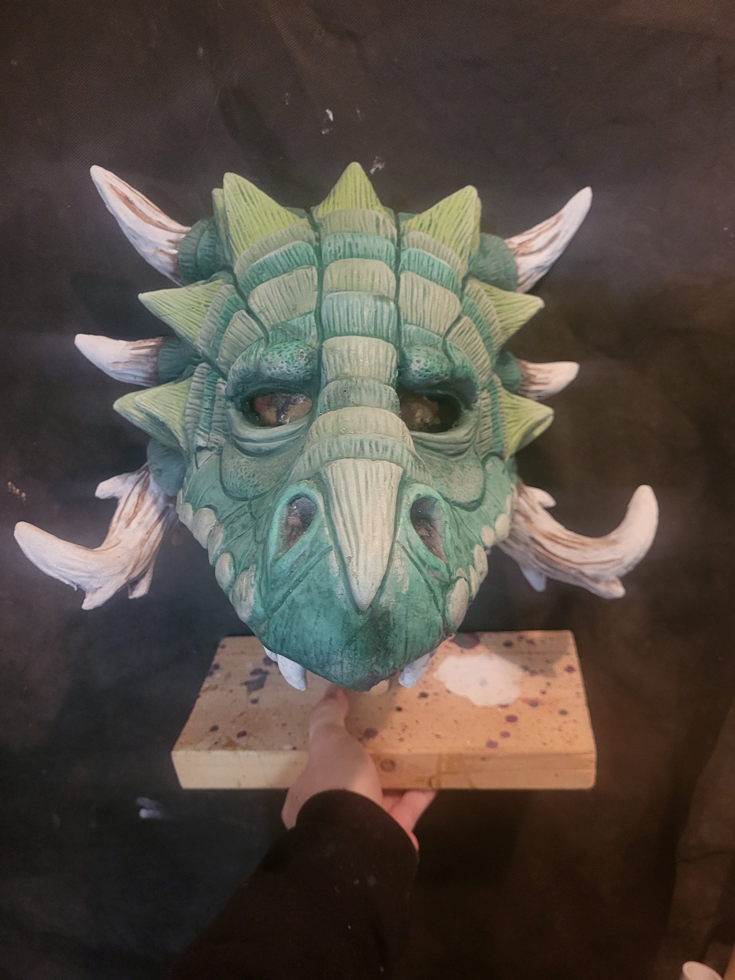Draconien / draconian