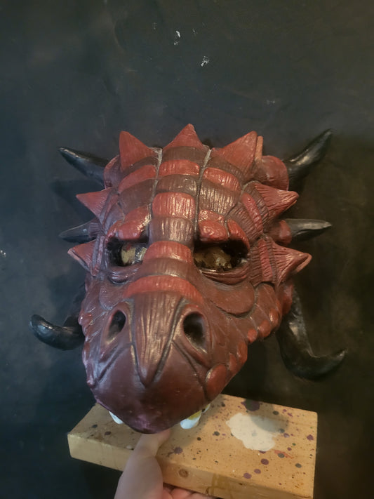 Draconien / draconian