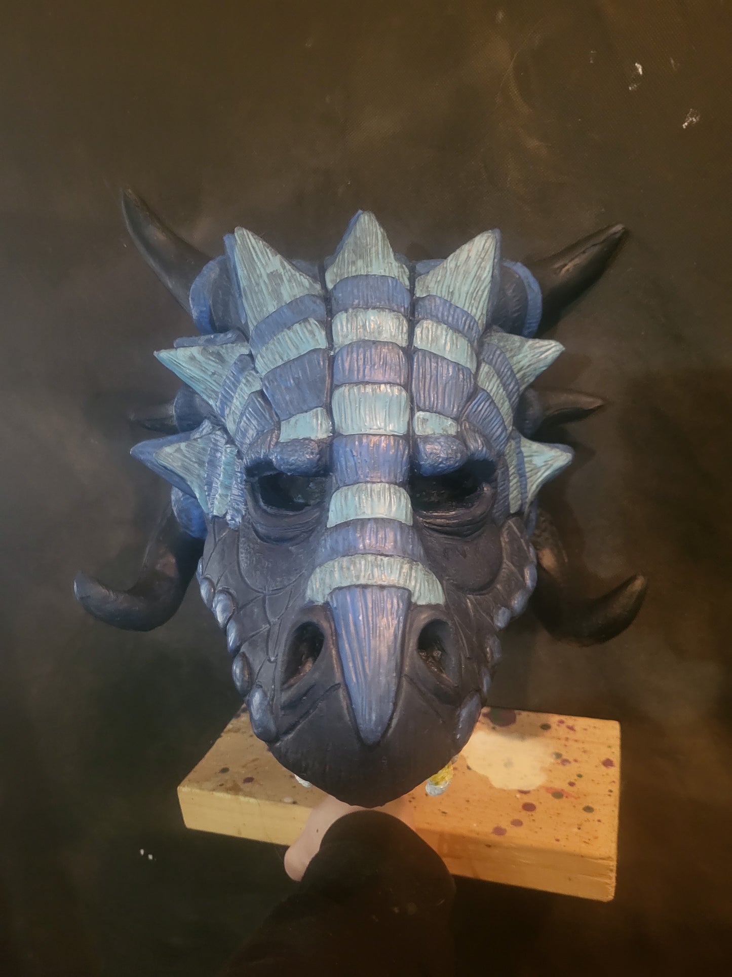 Draconien / draconian