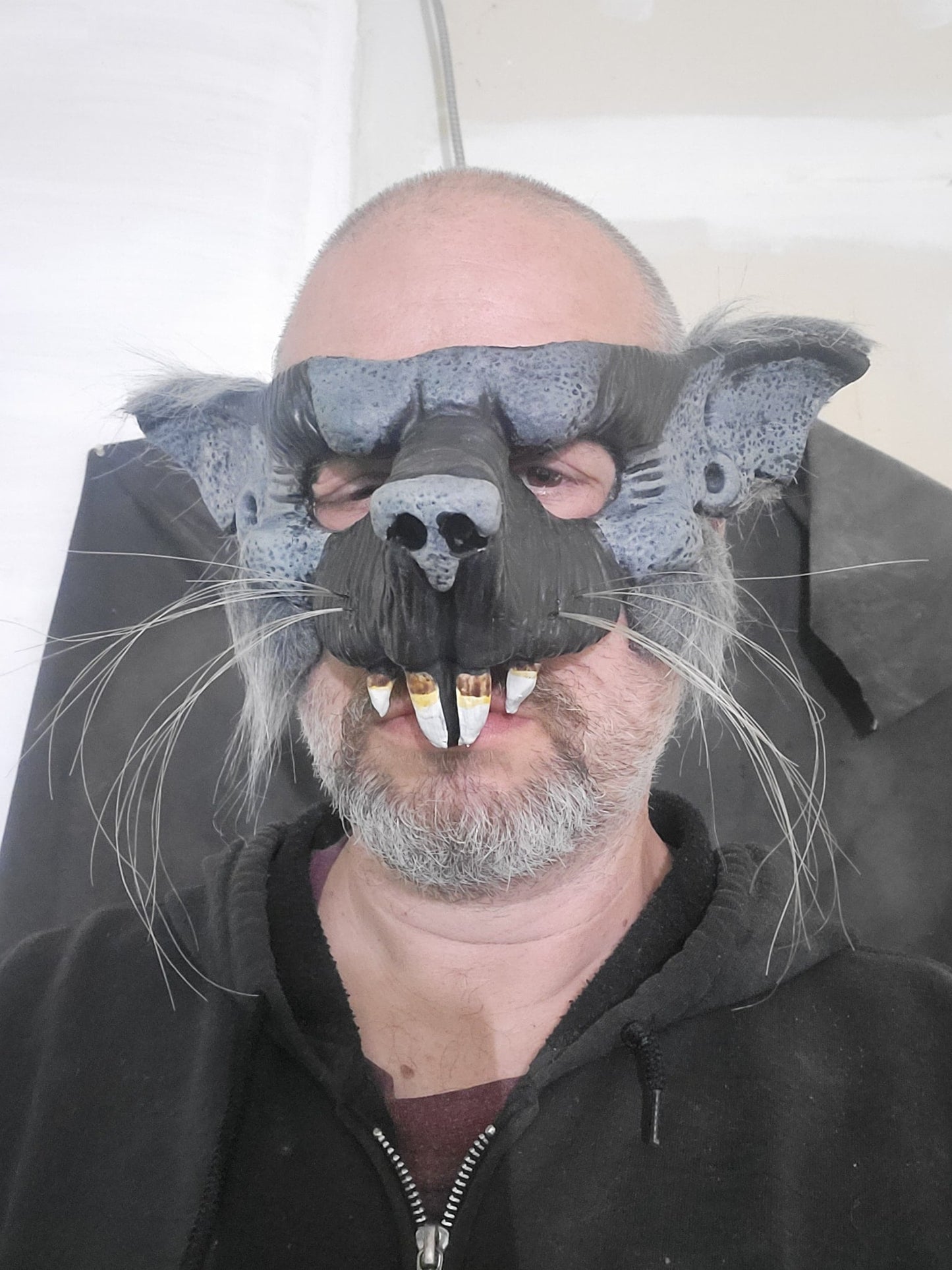 Homme-rat ( mini )/ rat-man ( mini)