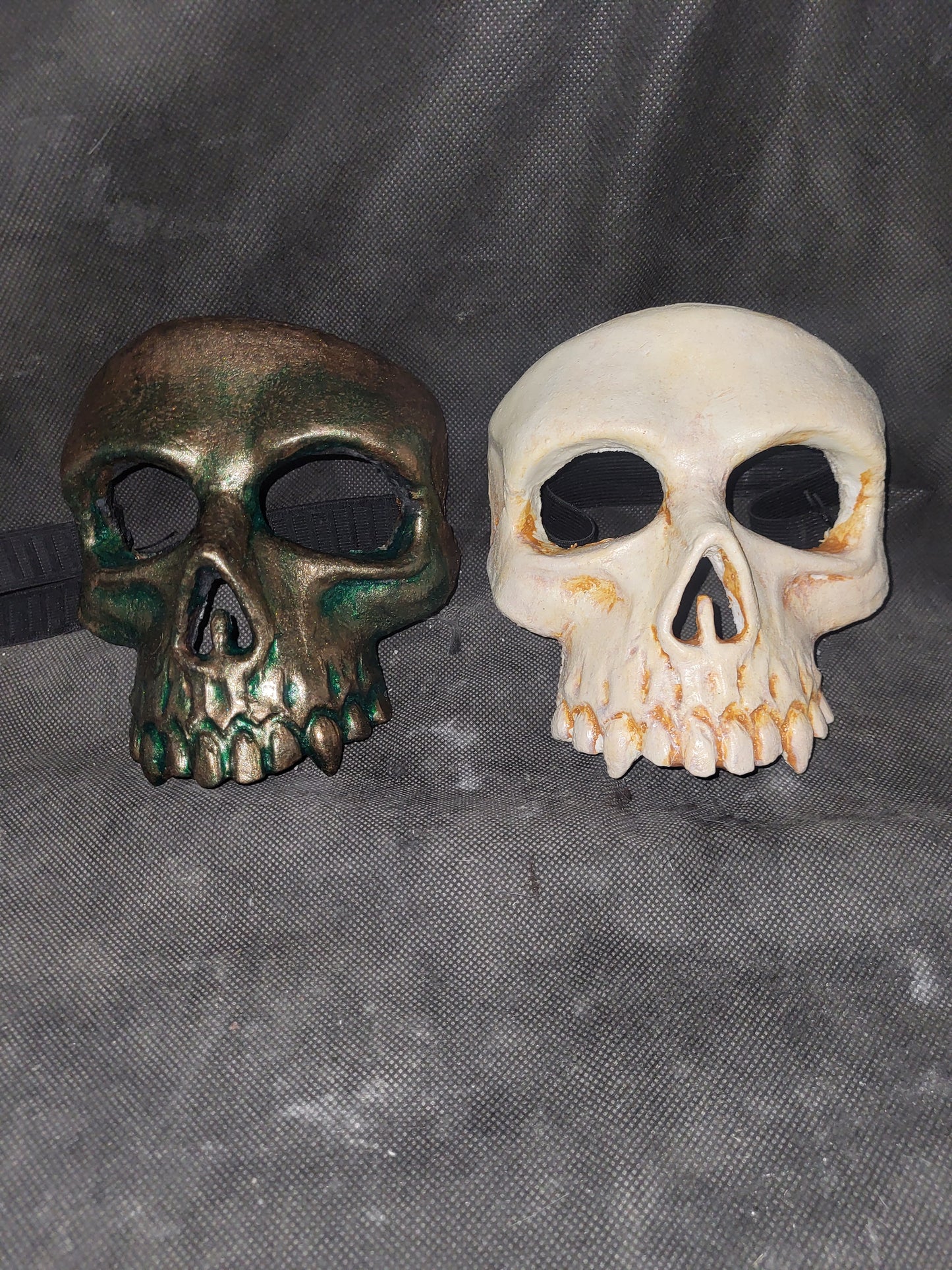 Squelette/ Skull