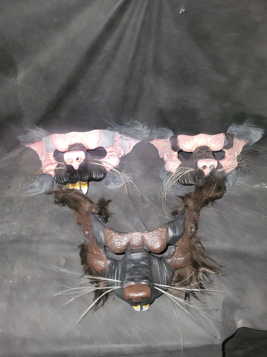 Homme-rat ( mini )/ rat-man ( mini)