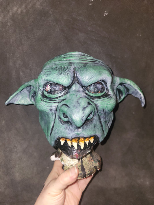 Orque no2 / ork no 2