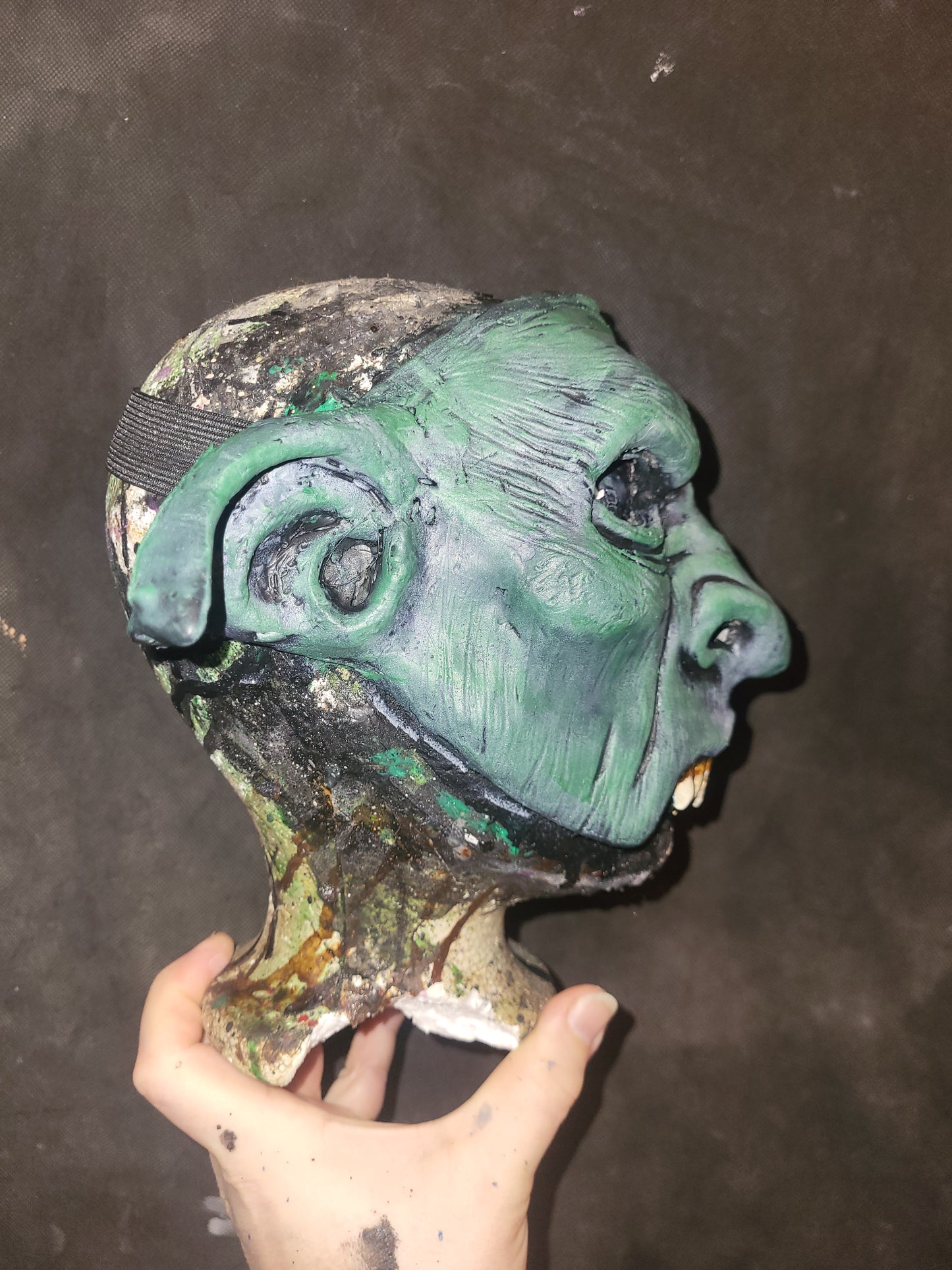 Orque no2 / ork no 2