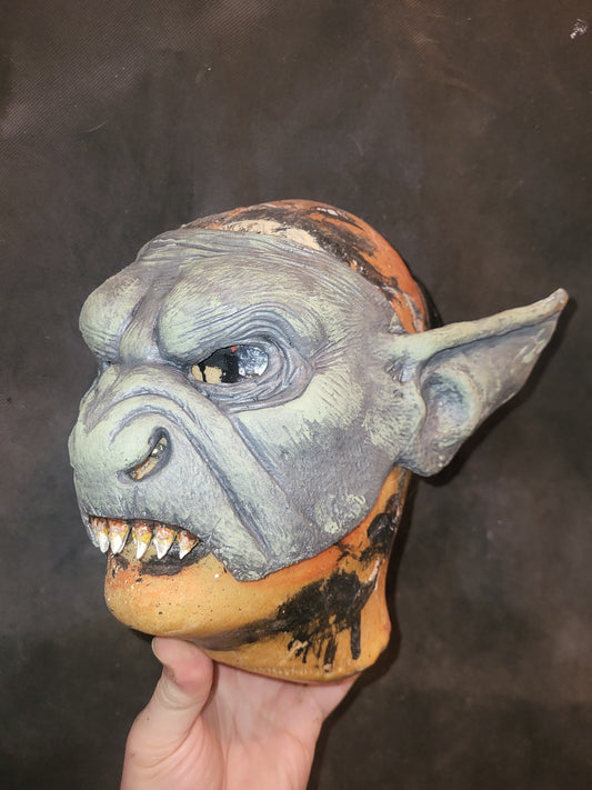 Orque no1 / ork no1