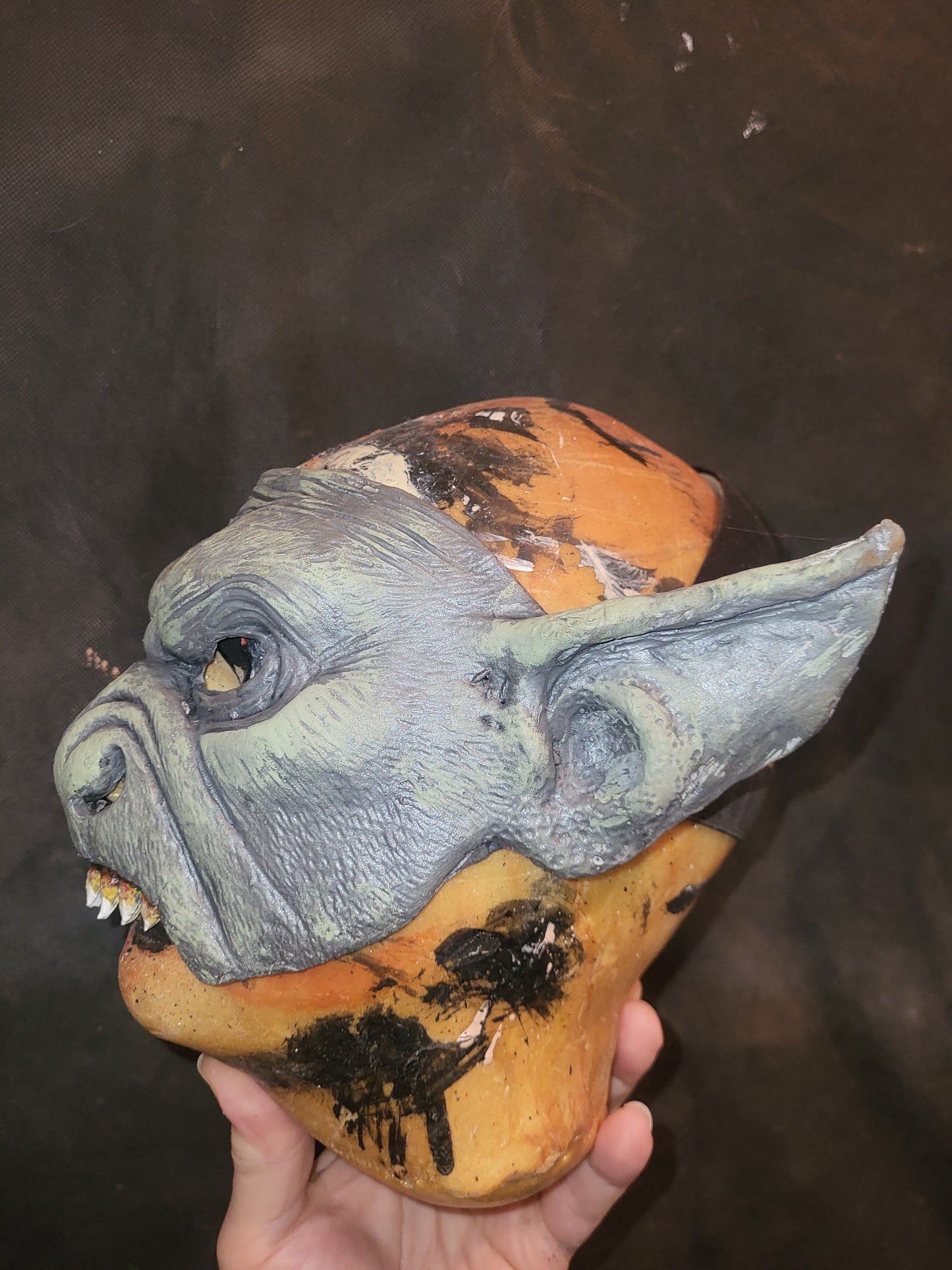 Orque no1 / ork no1