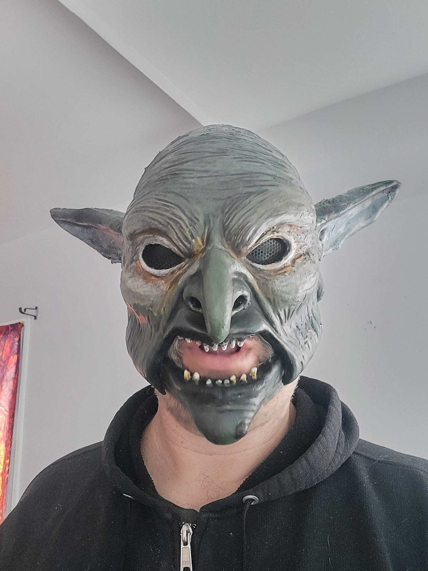 Gobelin légendaire/ legendary goblin