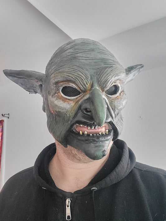 Gobelin légendaire/ legendary goblin