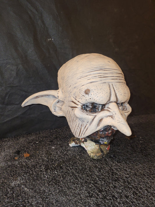 Masque de gobelin
