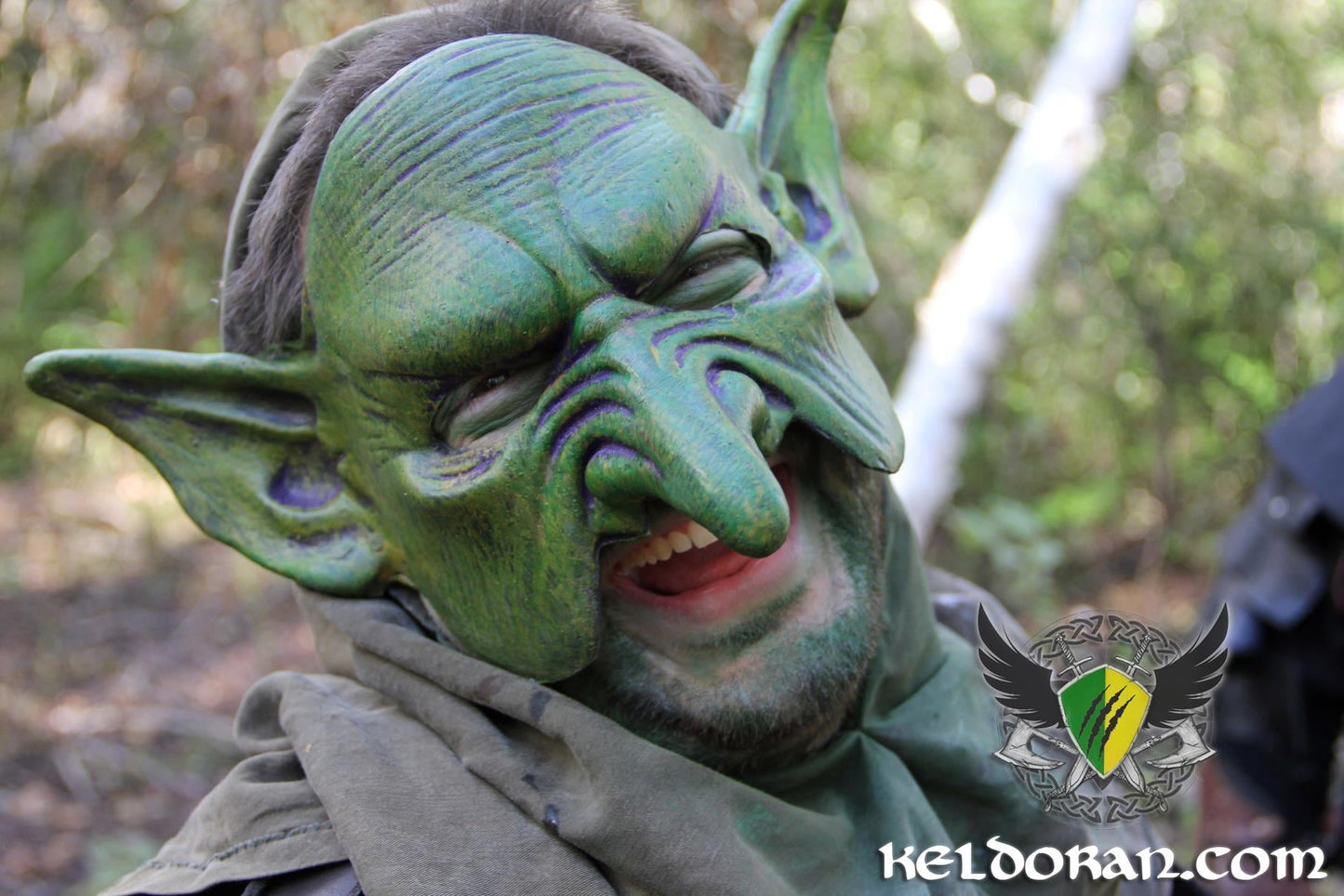 Gobelin / goblin
