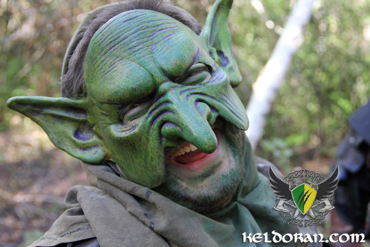 Gobelin / goblin