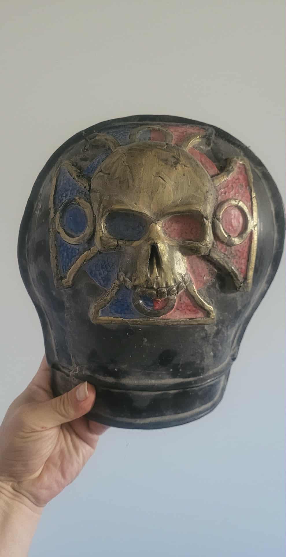 Olde world larp special
